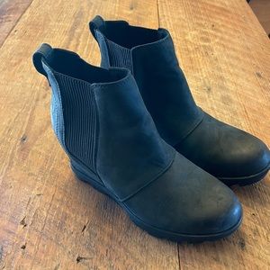 Sorel Joan of Arctic Booties